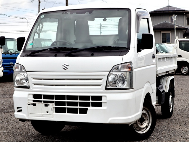 積載350Kg　新明和　リフトダンプ　三方開|中古トラックの販売・買取・査定のアイナビ