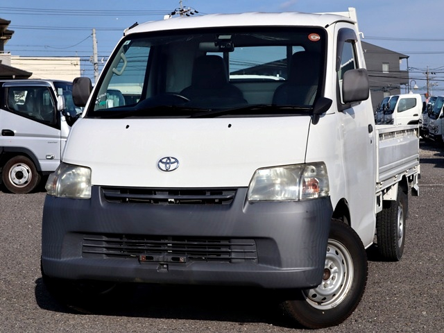 DX　平ボディ|中古トラックの販売・買取・査定のアイナビ