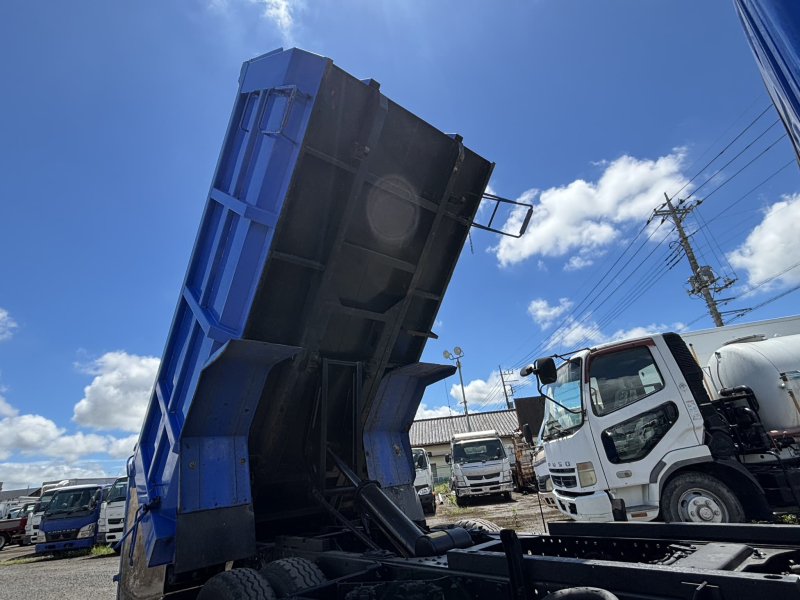 マツダ ダンプ|中古トラックの販売・買取・査定のアイナビ