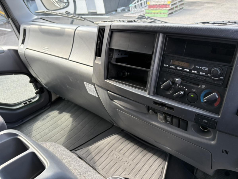 H25　いすゞフォワード　6.2ワイドウイング　跳上PG|中古トラックの販売・買取・査定のアイナビ