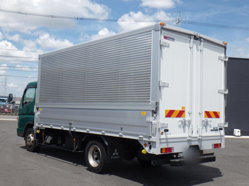 全低床 車輌総重量6,865kg ワイドロング 新品(2025.1製)載替え|中古トラックの販売・買取・査定のアイナビ