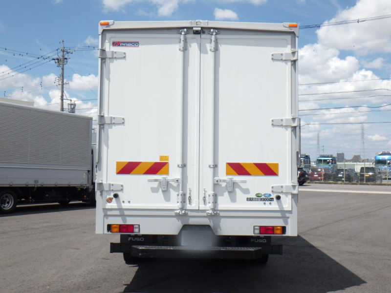 全低床 車輌総重量6,865kg ワイドロング 新品(2025.1製)載替え|中古トラックの販売・買取・査定のアイナビ
