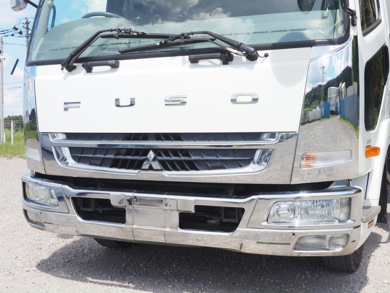 三菱ふそう ウイング車 ファイター|中古トラックの販売・買取・査定のアイナビ