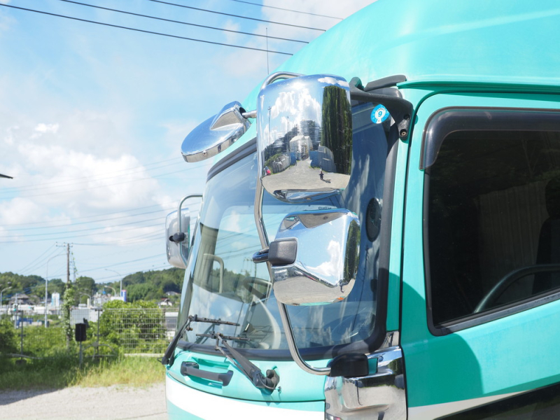 日野 ウイング車 レンジャープロ|中古トラックの販売・買取・査定のアイナビ