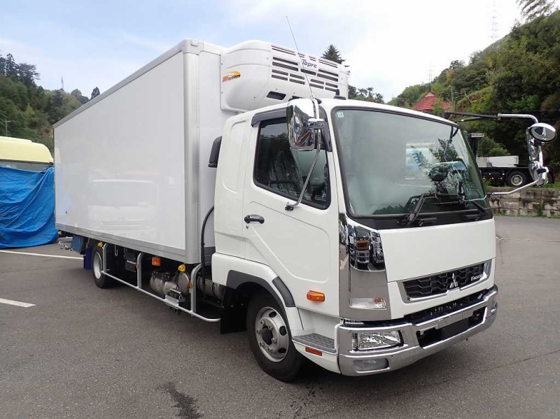 6200 ワイド 東プレ 低温 加温機能30℃まで 格納P/G キーストン|中古トラックの販売・買取・査定のアイナビ