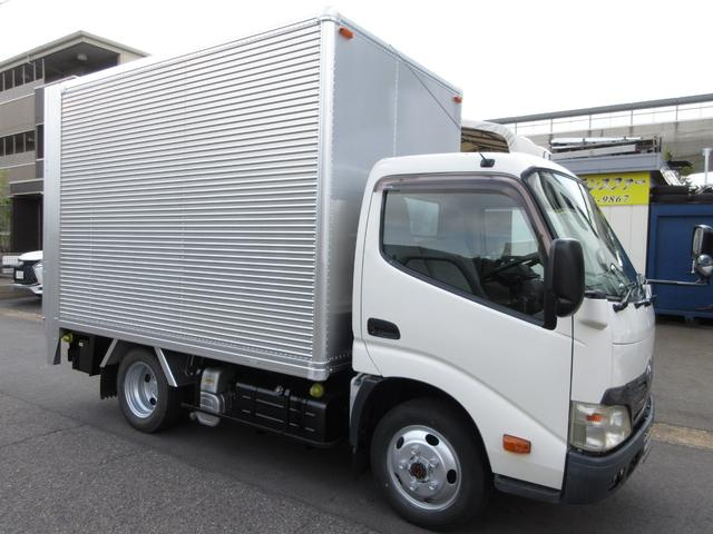 トヨタ バン車 トヨエース|中古トラックの販売・買取・査定のアイナビ