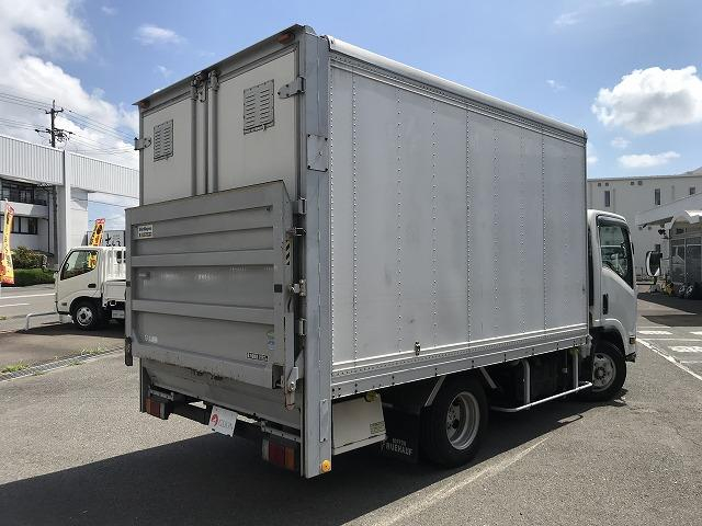 いすゞ バン車|中古トラックの販売・買取・査定のアイナビ