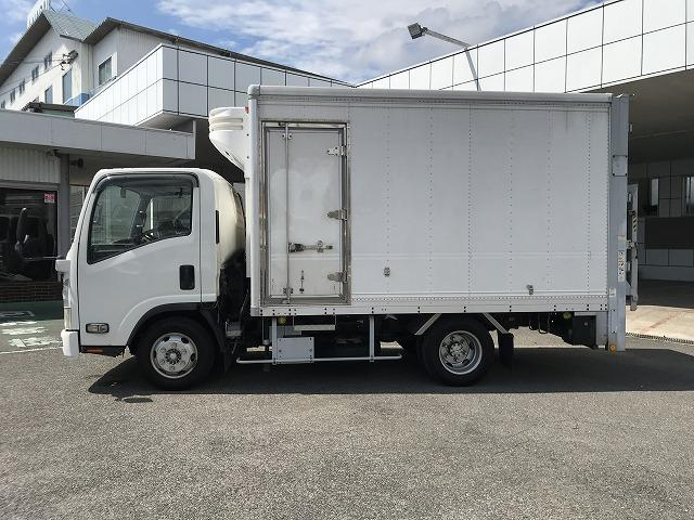 いすゞ バン車|中古トラックの販売・買取・査定のアイナビ