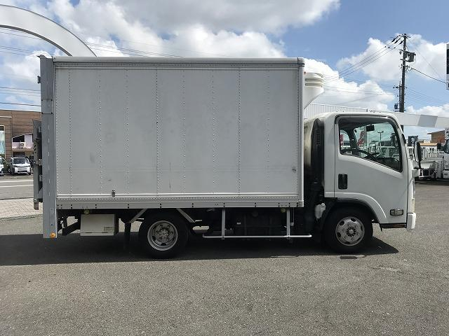 いすゞ バン車|中古トラックの販売・買取・査定のアイナビ