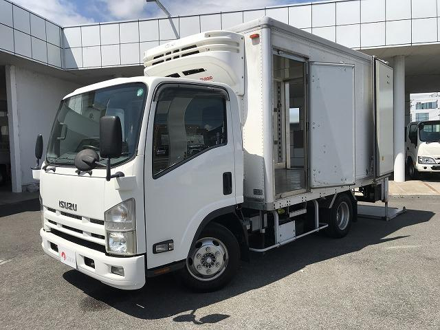 いすゞ バン車|中古トラックの販売・買取・査定のアイナビ