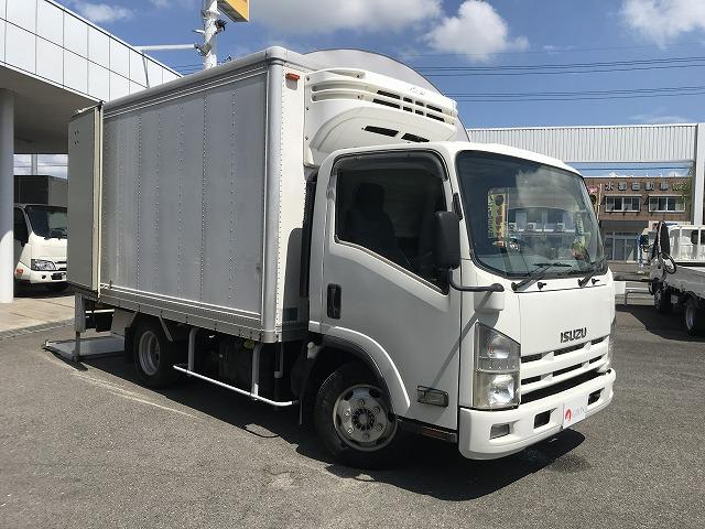 いすゞ バン車|中古トラックの販売・買取・査定のアイナビ