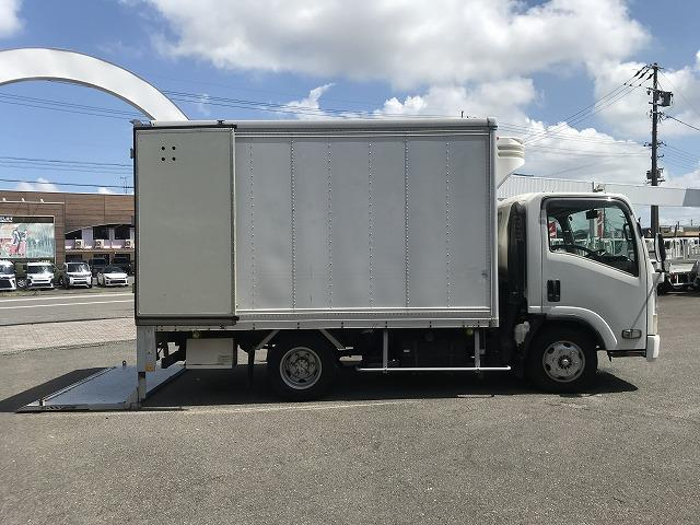 いすゞ バン車|中古トラックの販売・買取・査定のアイナビ