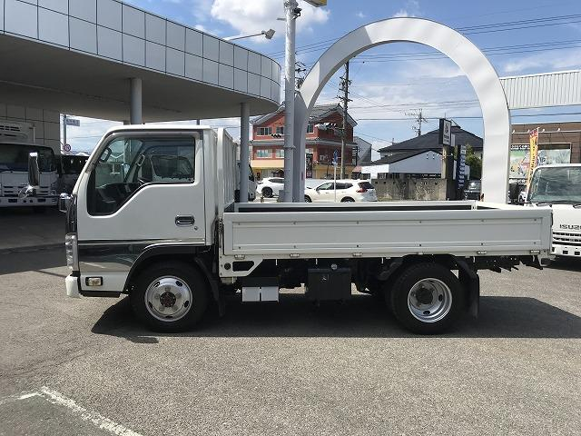 日産 平ボディ|中古トラックの販売・買取・査定のアイナビ