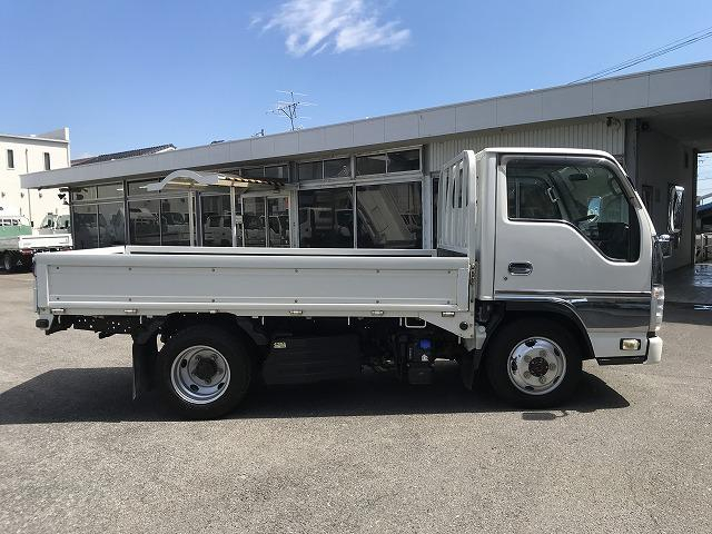 日産 平ボディ|中古トラックの販売・買取・査定のアイナビ