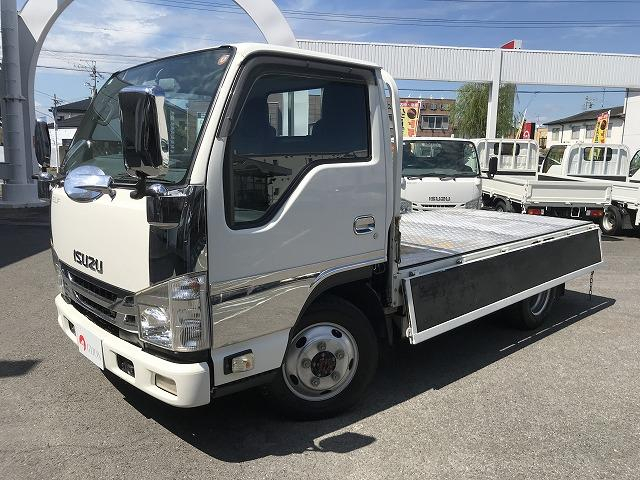 日産 平ボディ|中古トラックの販売・買取・査定のアイナビ
