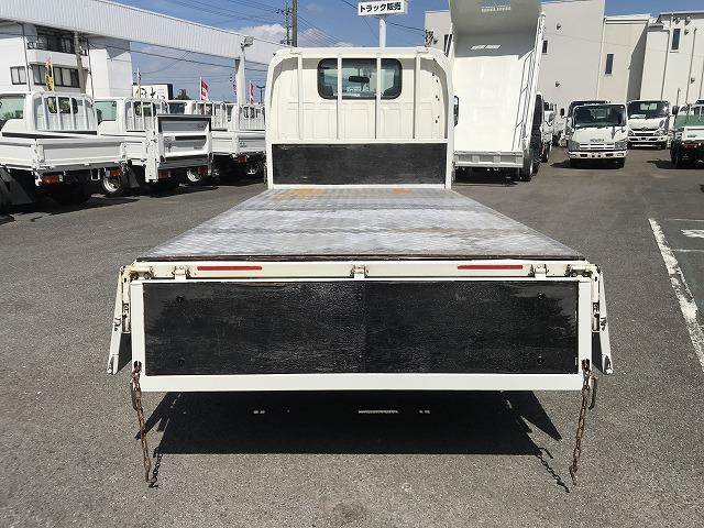 日産 平ボディ|中古トラックの販売・買取・査定のアイナビ