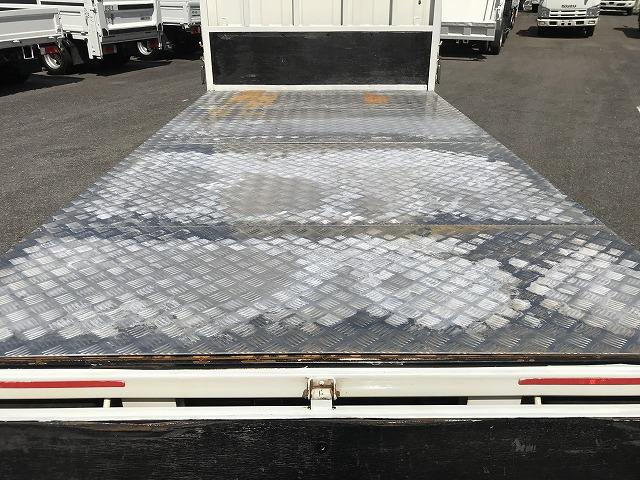 日産 平ボディ|中古トラックの販売・買取・査定のアイナビ