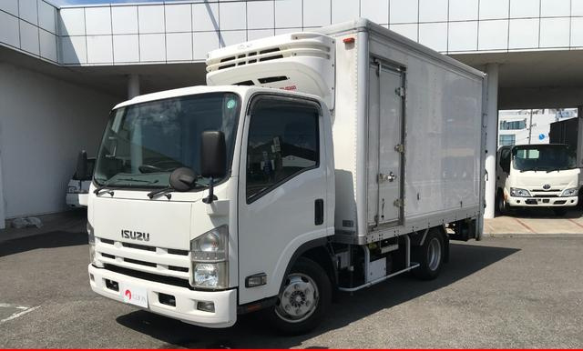 いすゞ バン車|中古トラックの販売・買取・査定のアイナビ