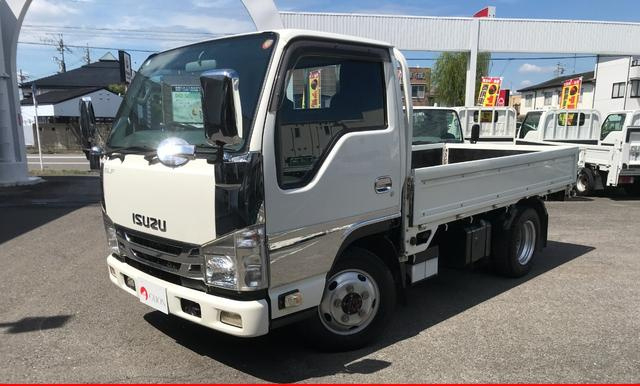 日産 平ボディ|中古トラックの販売・買取・査定のアイナビ