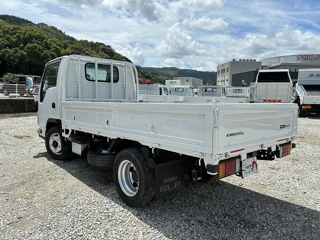 いすゞ 平ボディ|中古トラックの販売・買取・査定のアイナビ