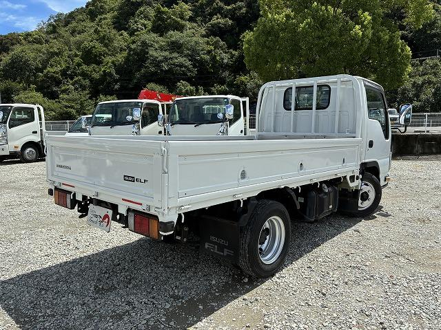 いすゞ 平ボディ|中古トラックの販売・買取・査定のアイナビ