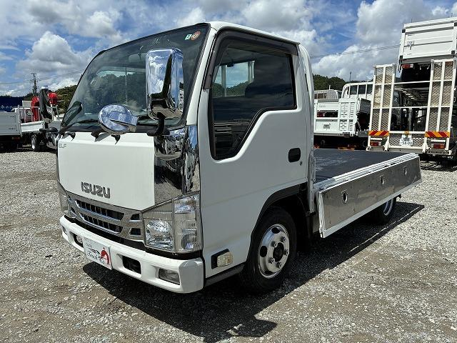 いすゞ 平ボディ|中古トラックの販売・買取・査定のアイナビ