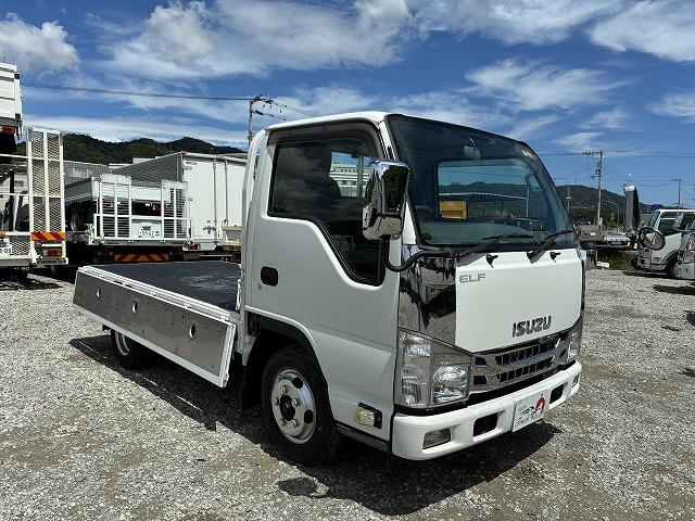 いすゞ 平ボディ|中古トラックの販売・買取・査定のアイナビ