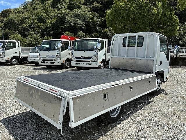 いすゞ 平ボディ|中古トラックの販売・買取・査定のアイナビ