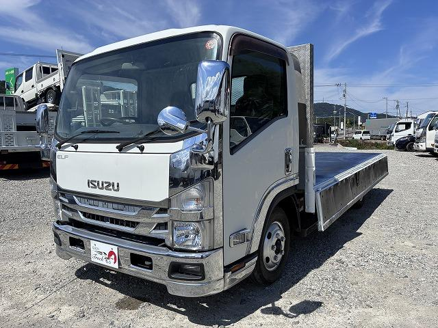 いすゞ 平ボディ|中古トラックの販売・買取・査定のアイナビ