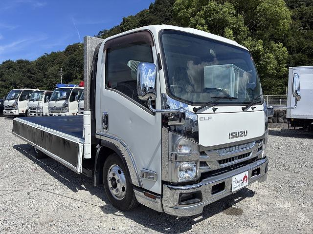 いすゞ 平ボディ|中古トラックの販売・買取・査定のアイナビ