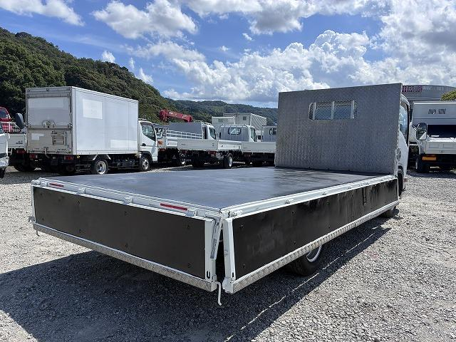 いすゞ 平ボディ|中古トラックの販売・買取・査定のアイナビ