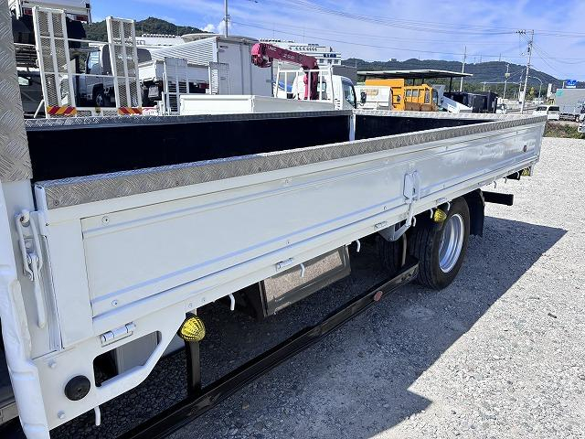 いすゞ 平ボディ|中古トラックの販売・買取・査定のアイナビ