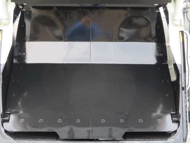 R8　日野デュトロ　プレス式塵芥車4.3立米　未使用車|中古トラックの販売・買取・査定のアイナビ
