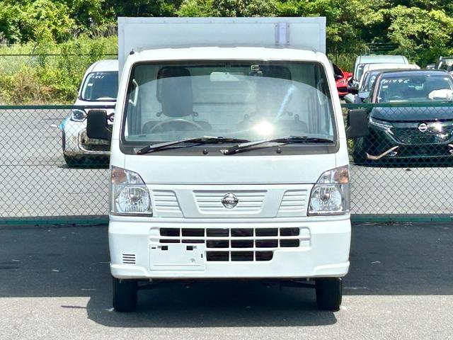 日産 軽トラック|中古トラックの販売・買取・査定のアイナビ