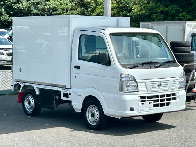 日産 軽トラック|中古トラックの販売・買取・査定のアイナビ