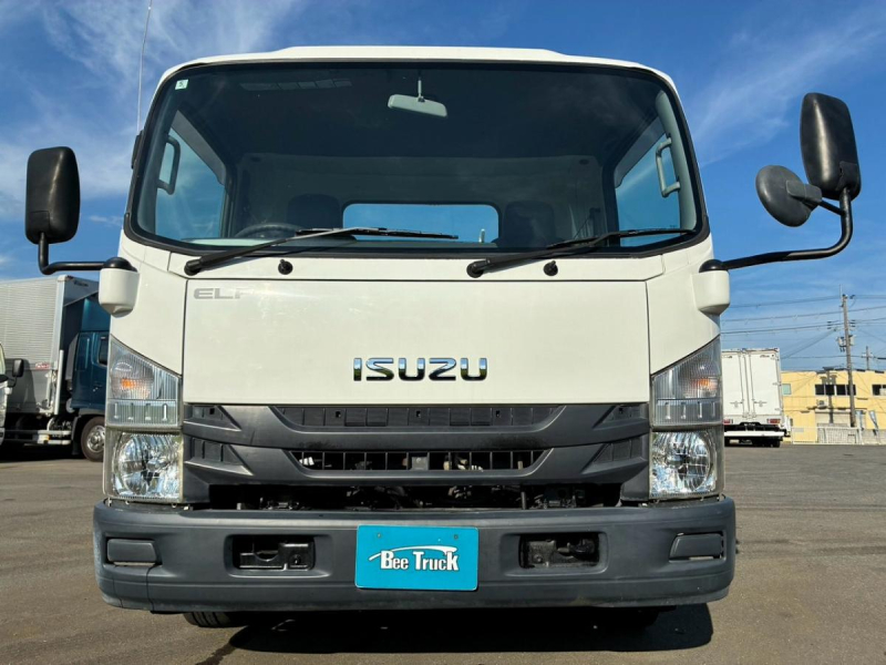 保証対象車両 ワイド 極東開発工業 4000L 別エンジン水ポンプ|中古トラックの販売・買取・査定のアイナビ