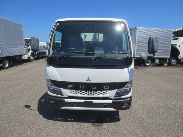 三菱キャンタープレスパッカー|中古トラックの販売・買取・査定のアイナビ