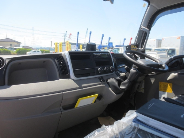 三菱キャンタープレスパッカー|中古トラックの販売・買取・査定のアイナビ