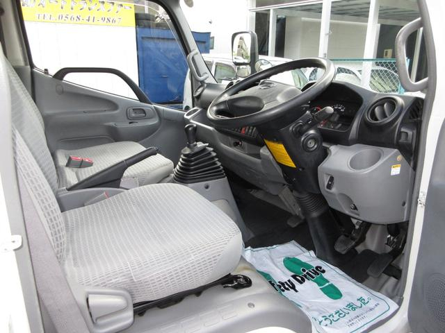 日野 バン車 デュトロ|中古トラックの販売・買取・査定のアイナビ