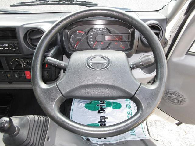 日野 バン車 デュトロ|中古トラックの販売・買取・査定のアイナビ