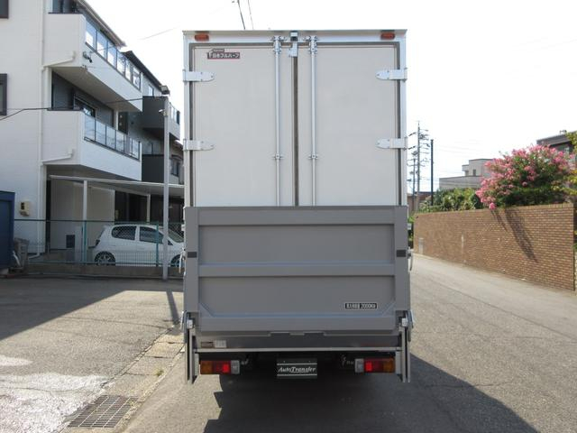 日野 バン車 デュトロ|中古トラックの販売・買取・査定のアイナビ