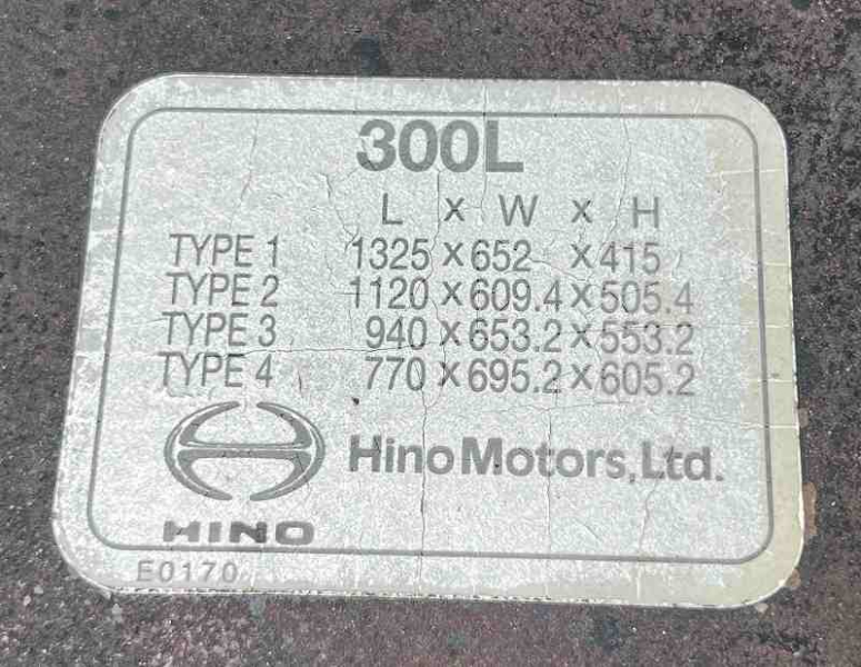 日野 プロフィア 10万キロ 22t ロング深ダンプ|中古トラックの販売・買取・査定のアイナビ