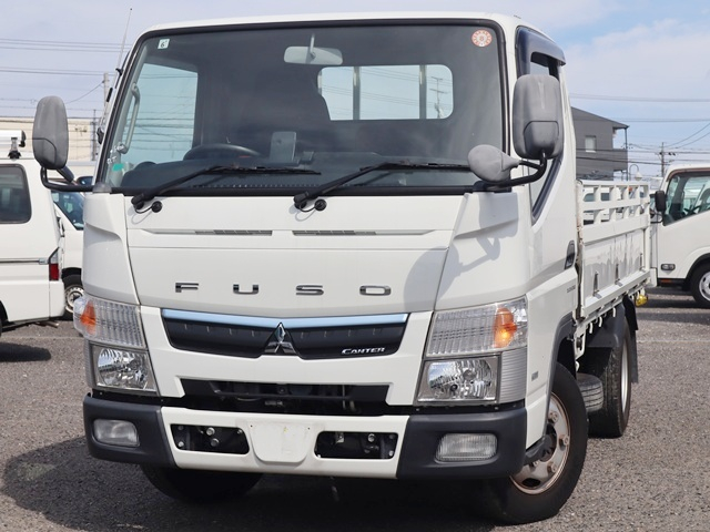 平ボディ　積載2t　標準10尺　全低床　車両総重量5t未満|中古トラックの販売・買取・査定のアイナビ