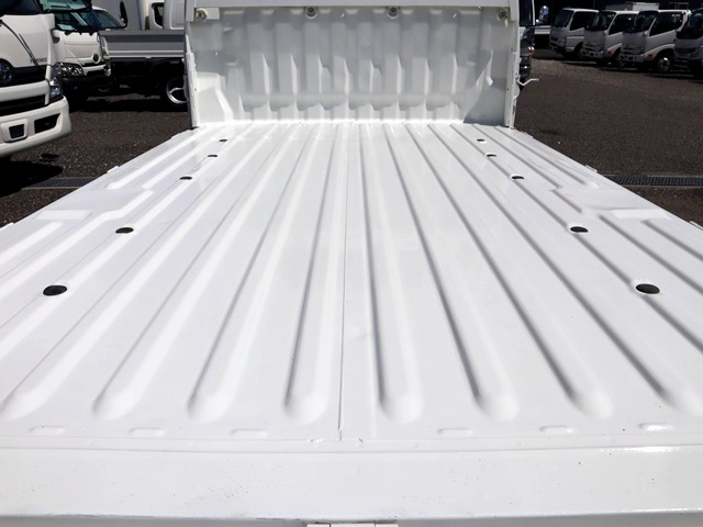 平ボディ　積載800Kg　AT　DX Xエディション|中古トラックの販売・買取・査定のアイナビ