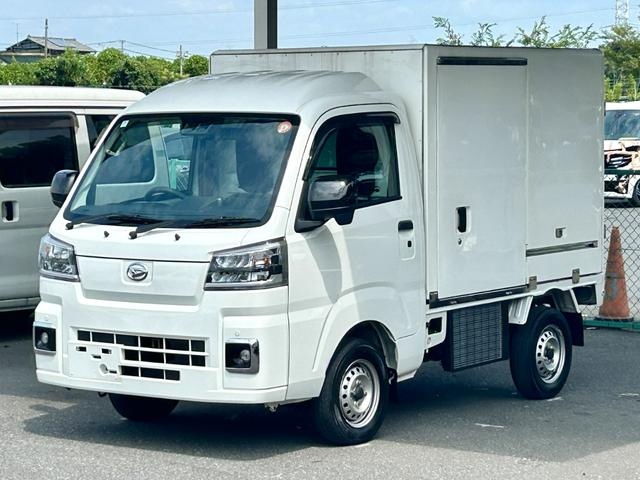 ダイハツ 軽トラック ハイゼットトラック|中古トラックの販売・買取・査定のアイナビ
