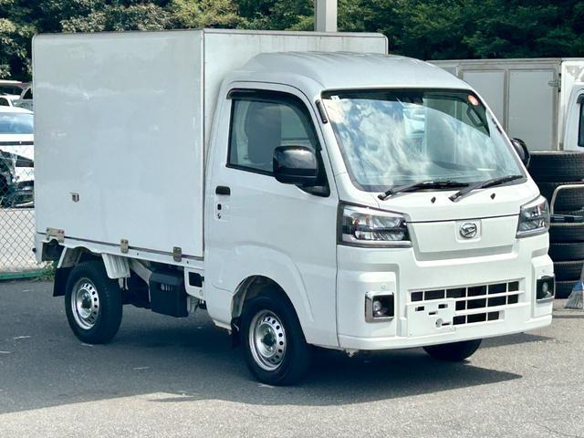 ダイハツ 軽トラック ハイゼットトラック|中古トラックの販売・買取・査定のアイナビ
