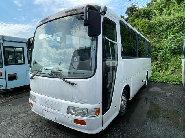 日野 バス リエッセ|中古トラックの販売・買取・査定のアイナビ