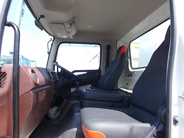 H30年式　レンジャーダンプ|中古トラックの販売・買取・査定のアイナビ