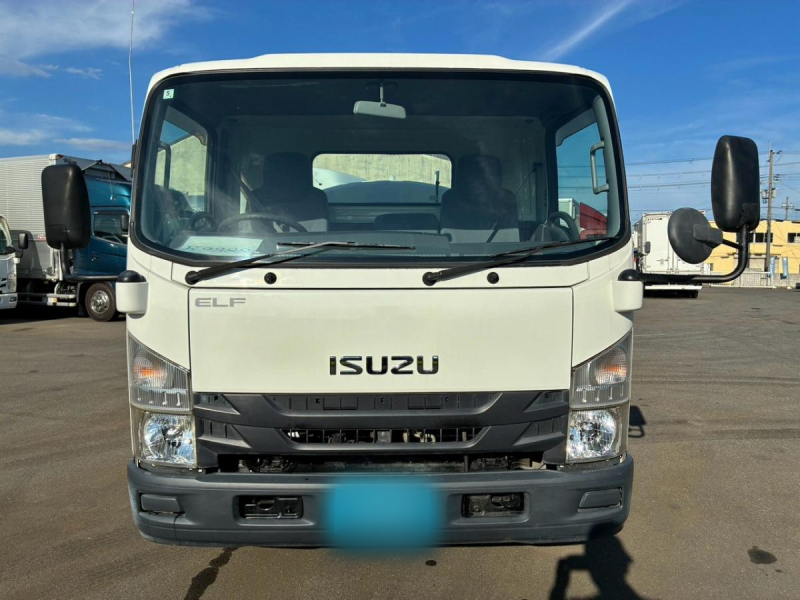 保証対象車両 ワイド 極東開発工業 4000L 別エンジン水ポンプ|中古トラックの販売・買取・査定のアイナビ