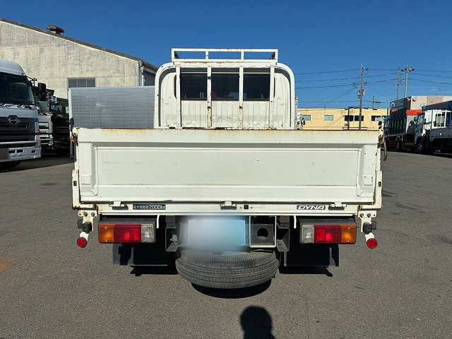 保証対象車両 車検付 Wキャブ 4ナンバー 6人 リアヒーター|中古トラックの販売・買取・査定のアイナビ